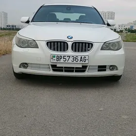 BMW E60 2004