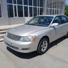 Toyota Avalon 2001