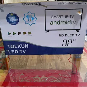 Tolkun Led telewizor 32 lik 