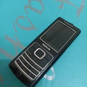 NOKIA 6500 CLASSIK