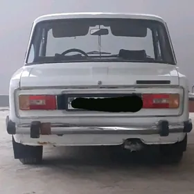Lada 2106 1996