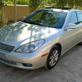 Lexus ES 330 2004