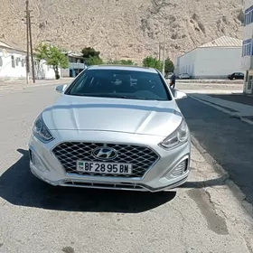 Hyundai Sonata 2019