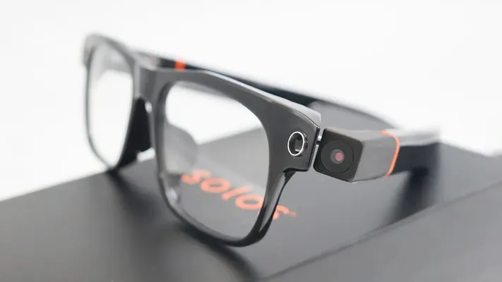 Представлены первые в мире смарт-очки с GPT-4o: ответы прямо перед взором