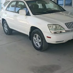 Lexus RX 300 1999