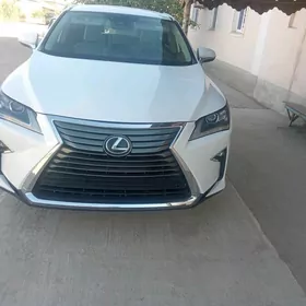 Lexus RX 350 2019