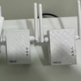 ASUS repitor WiFi