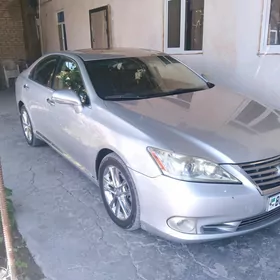 Lexus ES 350 2010