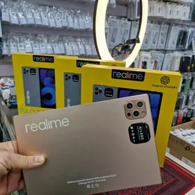 planset realme 55 ultra