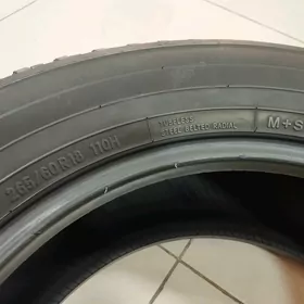 текер TOYO265/60R18