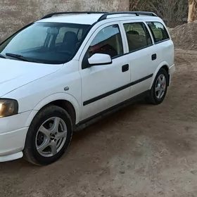 Opel Astra 1999