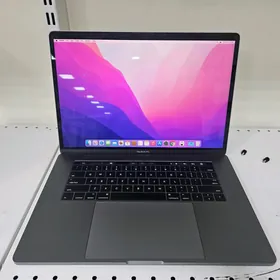 MacBook i7| 16-RAM | Как новый