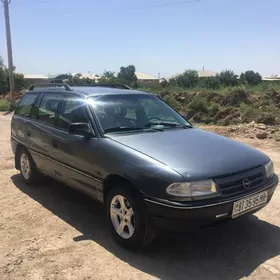 Opel Astra 1993