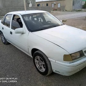 Opel Vectra 1991