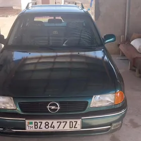 Opel Astra 1995