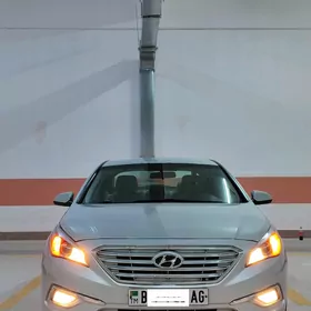 Hyundai Sonata 2017