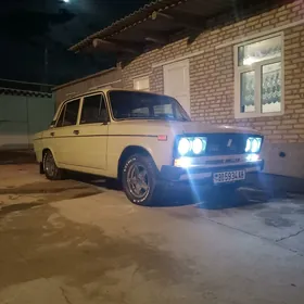 Lada 2106 1987