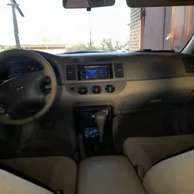 Toyota Camry 2003