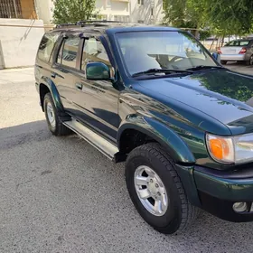 Toyota 4Runner 2000