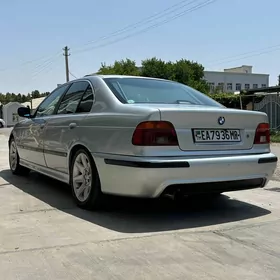 BMW 540 1999