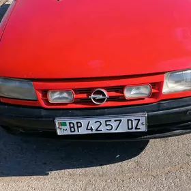 Opel Astra 1992