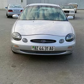 Ford Taurus 1998