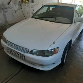 Toyota Mark II 1996