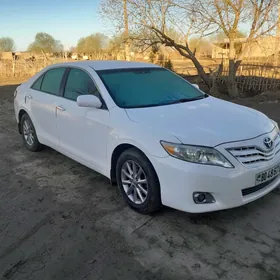 Toyota Camry 2010