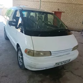 Toyota Previa 1993