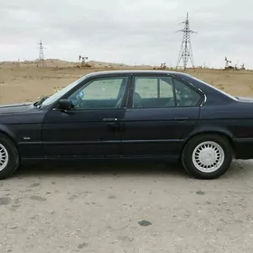 BMW 525 1992