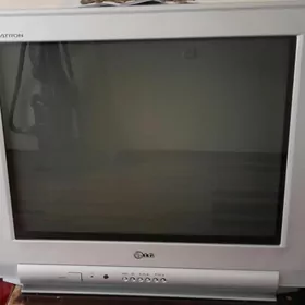 LG FLATRON TELEWIZOR