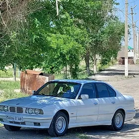 BMW 525 1994