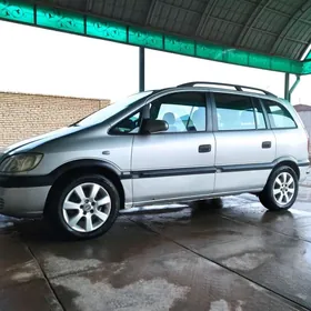 Opel Zafira 1999