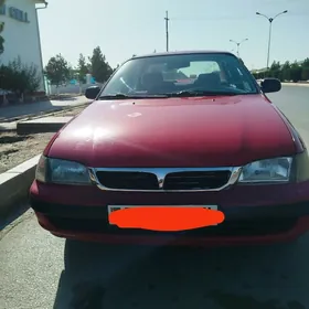 Toyota Carina 1995