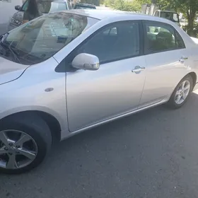 Toyota Corolla 2011