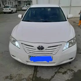 Toyota Camry 2008