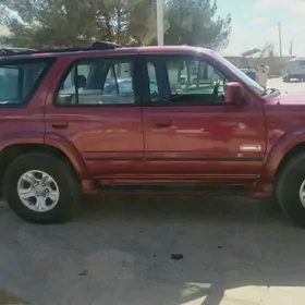 Toyota 4Runner 2002