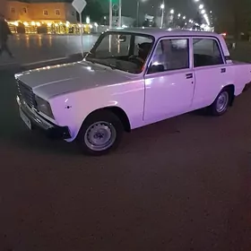 Lada 2107 2000