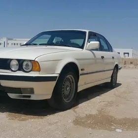 BMW 535 1992