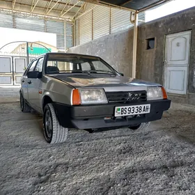 Lada 21099 2001