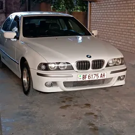 BMW E39 1996