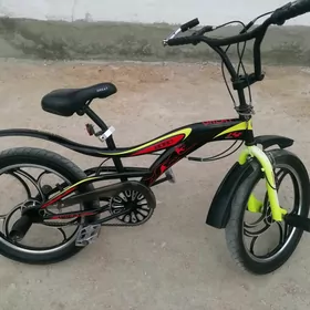 bmx welik