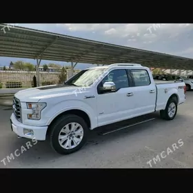 Ford F-150 2019