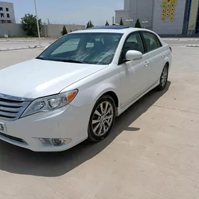 Toyota Avalon 2011