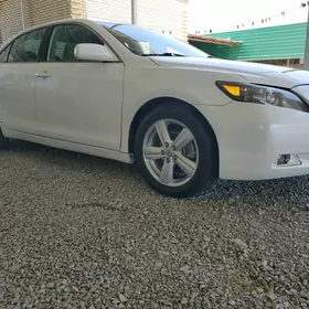 Toyota Camry 2008