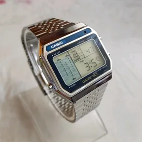 Часы Sagat CASIO