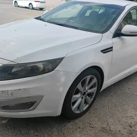 Kia Optima 2013