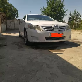 Toyota Camry 2008