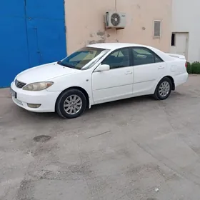 Toyota Camry 2003