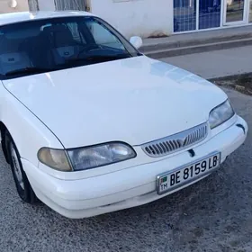 Hyundai Sonata 1994